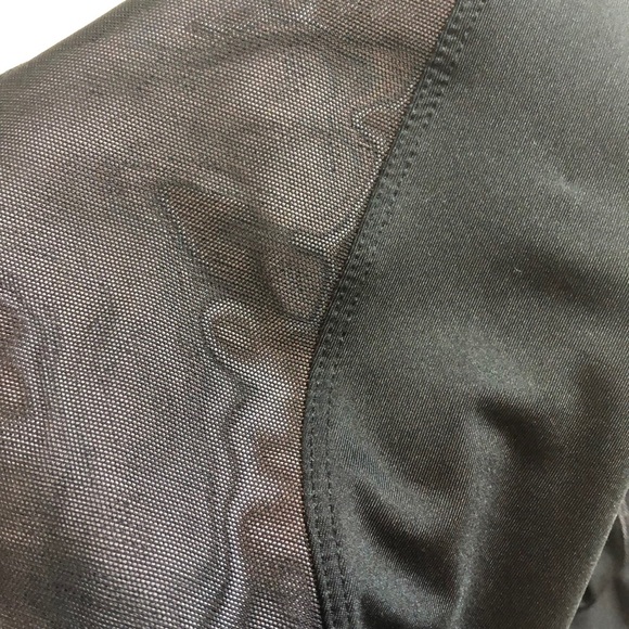 BCBGMAXAZRIA leggings - Picture 8 of 8